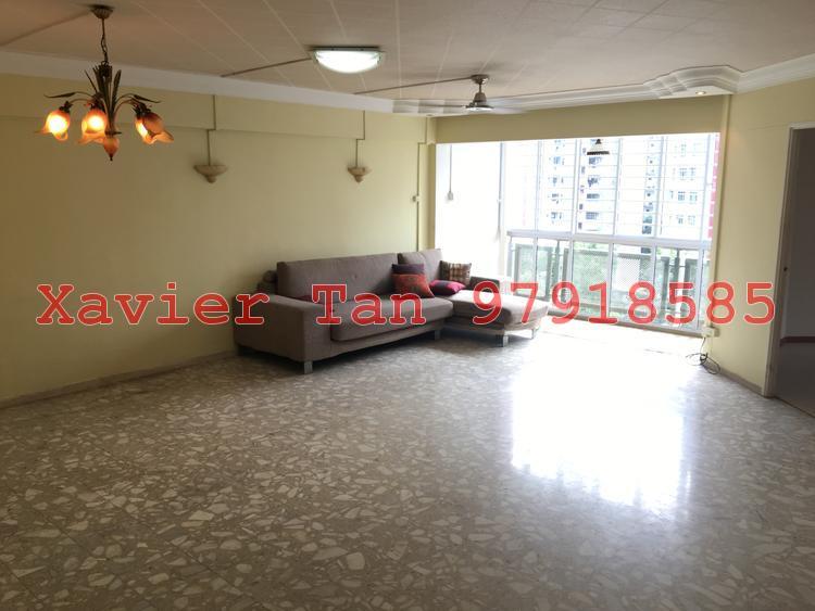 Blk 109 Rivervale Walk (Sengkang), HDB 5 Rooms #146747692
